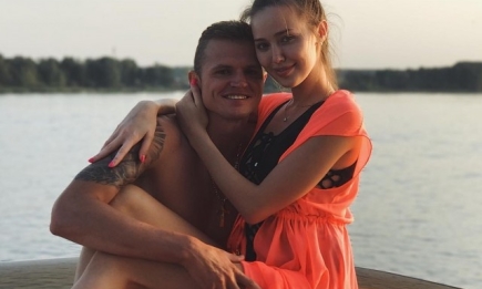 Появились подробности свадьбы Тарасова и Костенко: пара готовит роскошное торжество