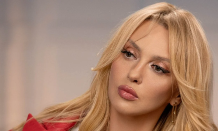 "Це замовлення": alyona alyona порівняла ДТП Полякової з трагічною загибеллю Кузьми Скрябіна