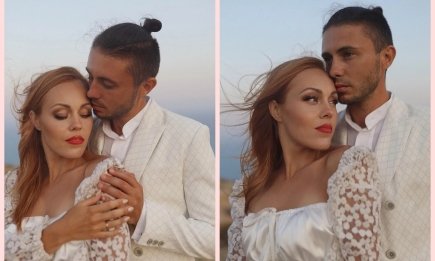 Тополя раскрыл новые подробности отношений с экс-женой: "Я не из тех, кто будет просто так цветы дарить"