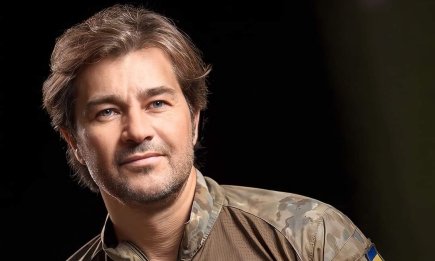 Голос Майдана и военный ВСУ: где сейчас эксминистр Евгений Нищук и чем он занимается (ФОТО, ВИДЕО)