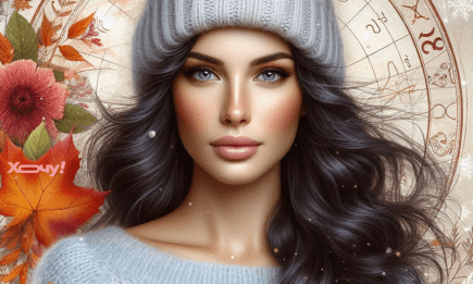Гороскоп на 19 ноября 2025 года: чем сильнее вы чего-то боитесь, тем вероятнее это произойдет