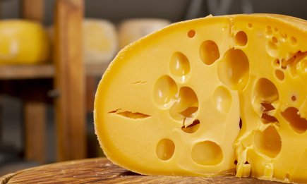 Вы точно этого не знали: откуда в сырые дыры и куда они исчезают