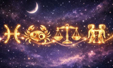 Сжигают мосты без колебаний: 3 знака Зодиака, которые мгновенно вычеркивают людей из своей жизни