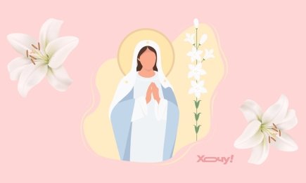 Введение в храм Пресвятой Богородицы 2025: поздравления с праздником по старому стилю — на украинском языке