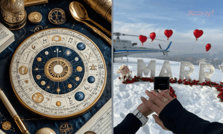 14 лютого їм одягнуть каблучку — ці знаки Зодіаку скажуть “так” своєму коханому