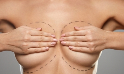 6 запитань про ідеальні груди
