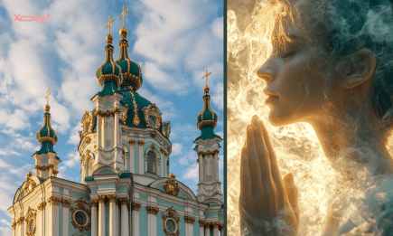 Главная молитва на Ореховый Спас: чем особенный этот день и что просят у Бога — слова на украинском (ВИДЕО)