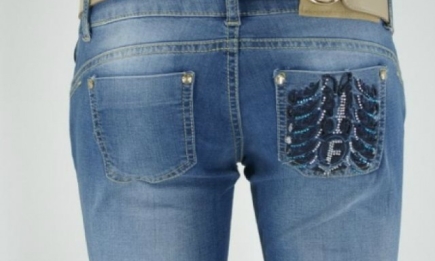 Как правильно выбрать джинсы: мастер-класс
