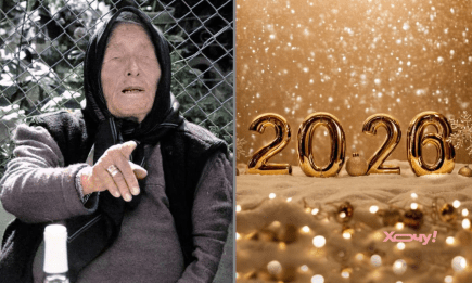 Нові пророцтва Ванги: ось що сколихне світ у 2026 році, і що вже збулося