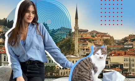 Стамбул за 1 день: плюсы и минусы путешествия во время карантина