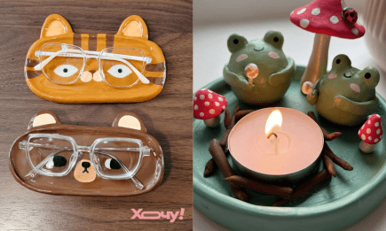 Холодный фарфор своими руками — делаем дешевый заменитель пластилина для ребенка (ФОТО)