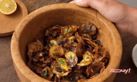 Как приготовить кабачки по-итальянски: невероятно вкусная и ароматная закуска на лето (ВИДЕО)