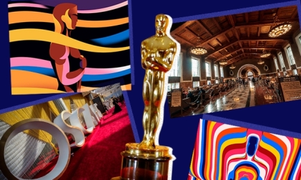 Как пройдет церемония "Оскар-2021": подробности от инсайдера