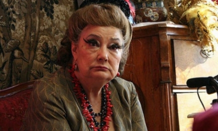 Ушла из жизни известная актриса Татьяна Самойлова