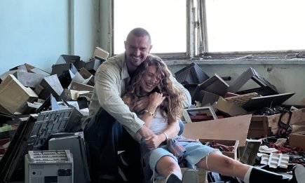 "Это ключевой момент, почему в проекте большинство Холостяков не строит реальный семейный фундамент": Цимбалюк рассказал, как все сделано на "Холостяке"