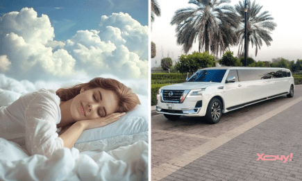 Приснился лимузин: можно ли садиться за руль и отправляться в путь? Прорицатели рассказали значение сновидения