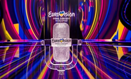 Довольно неожиданное голосование: кого поддержали украинские телезрители на Евровидении 2024