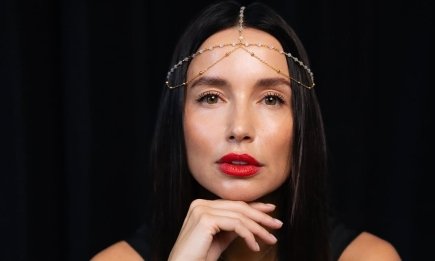 "Оземпик" испортил внешность известной телеведущей: Марина Аристова призналась в ужасных последствиях похудения