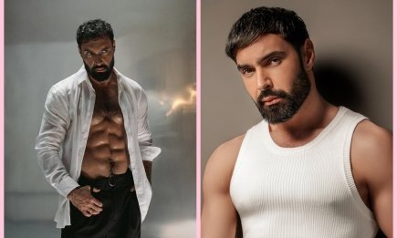 Козловський назвав один продукт, який завжди є на його столі: ось як він підтримує форму