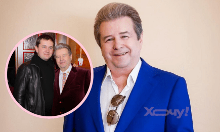 Завжди був у тіні власного батька: як виглядає єдиний син Поплавського і що про нього відомо (ФОТО)