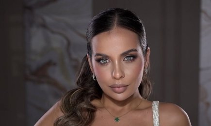 Інфошахрайка Богдана Гончарук заробляє на українцях і ганяє мільйони через рф та Білорусь: банки взялися за перевірку "духовної мільйонерки"