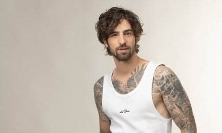 Дорофеева, Тринчер или Кароль: Дантес назвал победительницу своего воображаемого "Холостяка" и подогрел слухи о романе