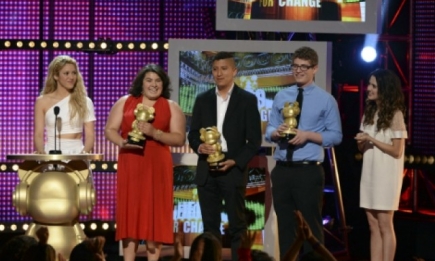 Radio Disney Music Awards 2014: победители и красная дорожка