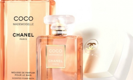 Банная линия Chanel пополнилась новыми средствами