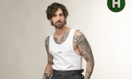 Дантес заговорив про співаків та блогерів у кіно: "Мені це здається несправедливим"