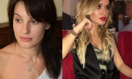Лена Миро жестко оскорбила Ксению Бородину: "Она вызывает у меня отвращение"