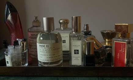 Які парфуми не варто носити в офіс: ці аромати можуть зіпсувати вашу репутацію