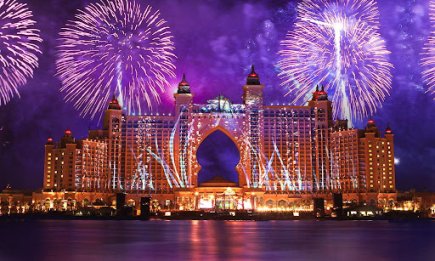 Бюджетно, затишно або екзотично: ТОП-5 ідей для новорічної подорожі, які не коштують усіх грошей світу