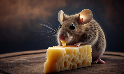 Во сне подкармливали мышей сыром? Прорицатели предупредили, к чему это
