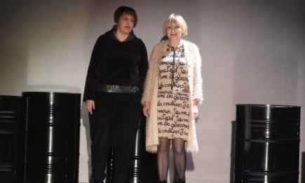 Fashion-помощь: Vorozhbyt&Zemskova отошьют 4000 защитных костюмов для медиков