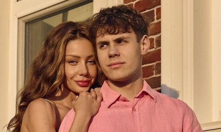 Певица Тина Кароль впервые объяснила, почему ее 16-летний сын живет и учится за границей