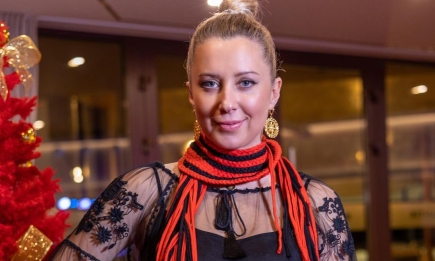 Тоня Матвиенко призналась, зачем пошла работать на Поплавского: "Пением много не заработаешь"