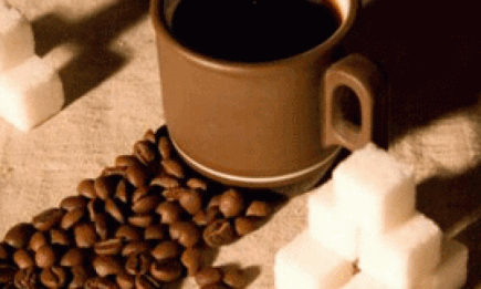Кофе с сахаром – лучший допинг для мозга!