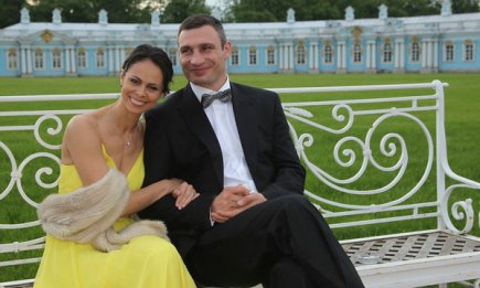 Віталій Кличко прокоментував своє особисте життя після розлучення із Єгоровою