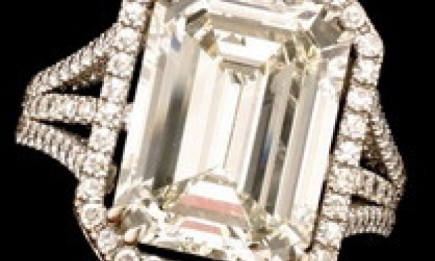 Покупка украшений с бриллиантом: секреты правильного выбора