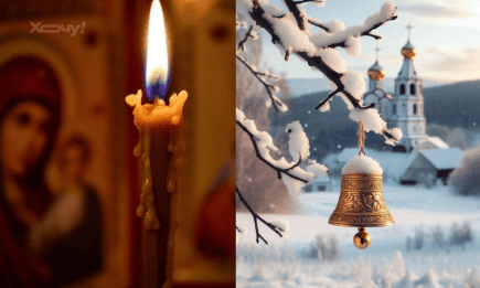 Молитва на вечір, 9 грудня — що читають на Непорочного зачаття Пресвятої Богородиці, слова українською