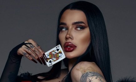 Ее невозможно узнать! Как звездная ведьма Мария Тихая выглядела до пластики и сколько денег потратила на многочисленные операции (ФОТО)