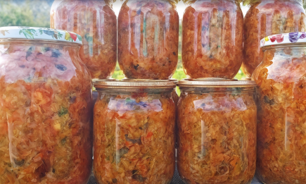 Закарпатский грибной паштет на зиму: нереально вкусная закрутка (ВИДЕО)