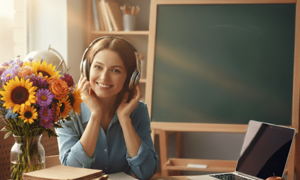 Подборка трогательных украинских песен об учителях: что послушать ко Дню учителя (ВИДЕО)