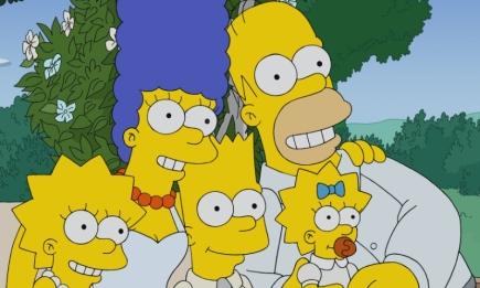 "Симпсоны" шокировали новым пророчеством: что они знали о будущем Twitter