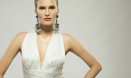 Алла Костромичева: Достигать высот в мире моды украинским девушкам мешает нехватка характера