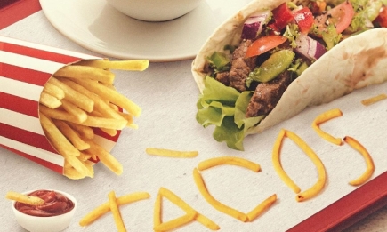 Tacos: группа Little Big выпустила новый клип о любви к еде (ВИДЕО)