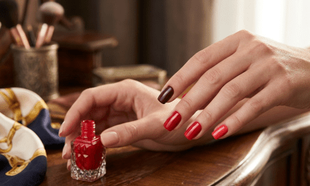 Пошуки ідеалу: чому підібрати червоний лак складніше, ніж здається?