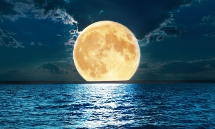 Осетровий Місяць у серпні змінить життя трьох знаків Зодіаку: до чого слід готуватися
