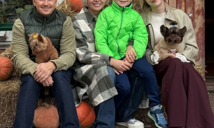 Олександр Педан розкрив, скільки його родина витрачає щомісяця: "Ми не шикуємо"