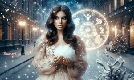 Гороскоп на 6 грудня 2025 року: бути собою — найскладніший, але найщасливіший маршрут
